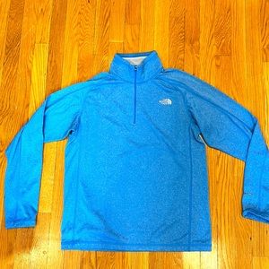 The North Face Medium Flash Dry 1/4 Zip